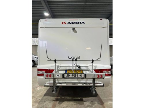 Adria CORAL S 600SL CORAL S600 SL Axess AUTOMATIC photo: 3