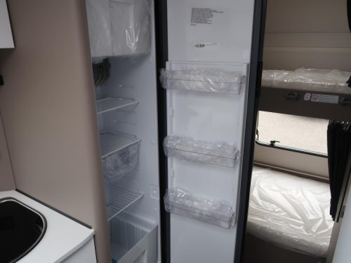 Dethleffs C'Go 495 QSK "ACTIV" ACTIEPAKKET  Foto: 13