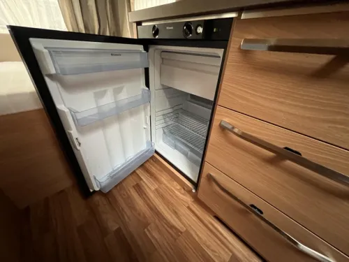 Knaus Sudwind 420 QD foto: 10