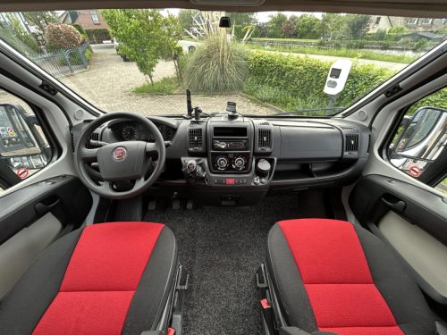 Knaus Boxstar Full option foto: 6