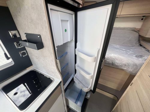 Rapido C 50 L=6.59m + French bed photo: 9