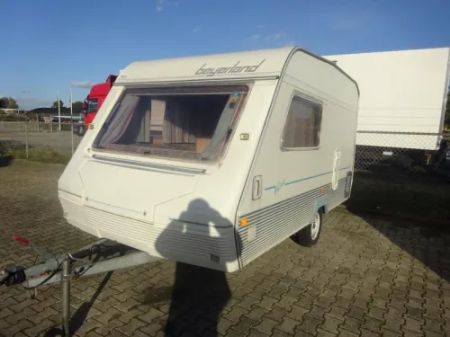 Beyerland Vitesse 380 2 foto: 4