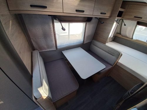 Weinsberg CaraOne Edition HOT 480 QDK Foto: 4
