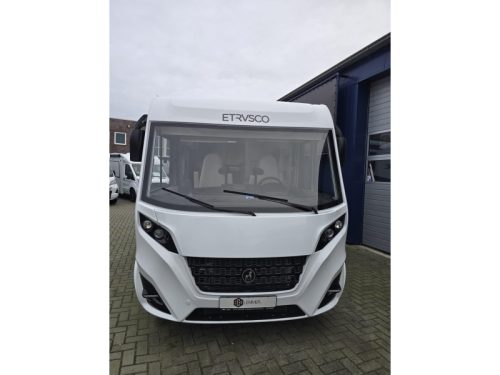 Etrusco I 7400 SBC Single beds face/face photo: 20