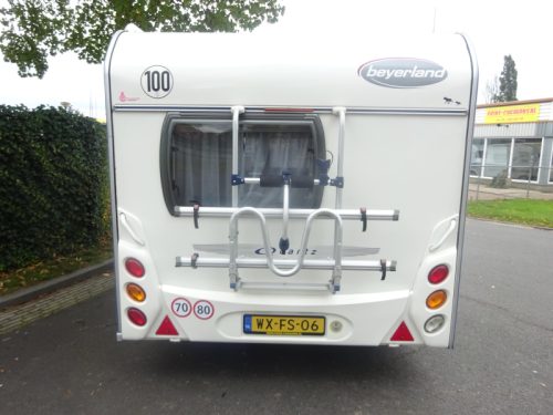 Beyerland Quartz 450 TF Foto: 4