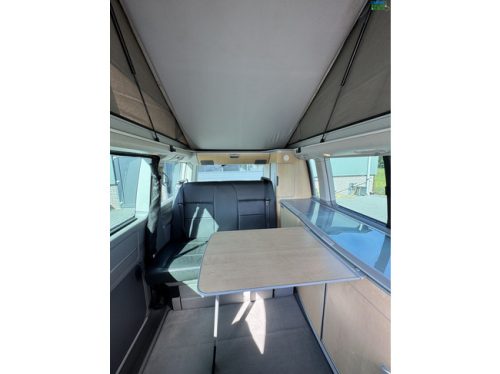 Volkswagen California Comfortline Foto: 20