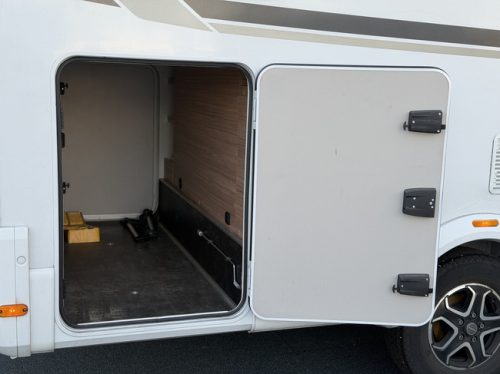 Weinsberg CaraHome 650 DG Foto: 6