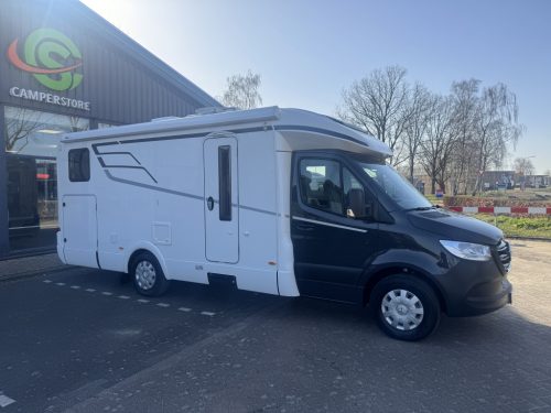 Hymer Tramp 680 S photo: 0