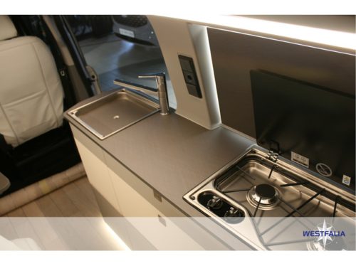 Westfalia Kelsey 136hp Aut. electric bed | promotional price | photo: 12