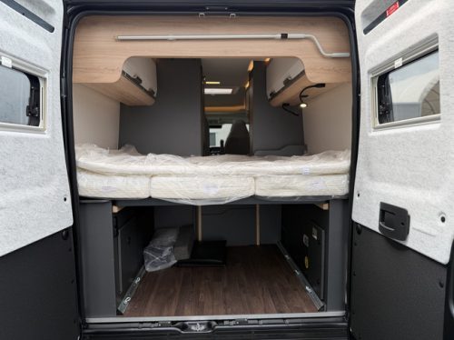 Knaus Boxlife 600 MQ Platinum Select photo: 18