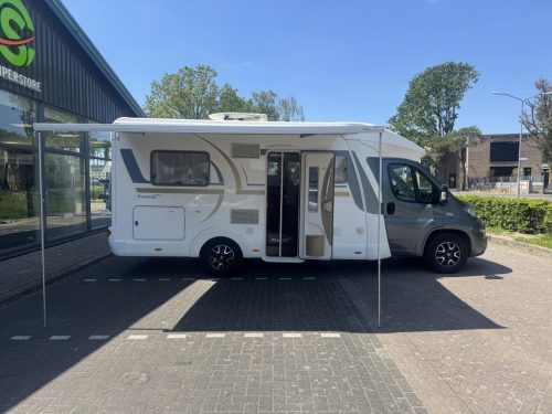 Eura Mobil Profila T 670 SB photo: 6