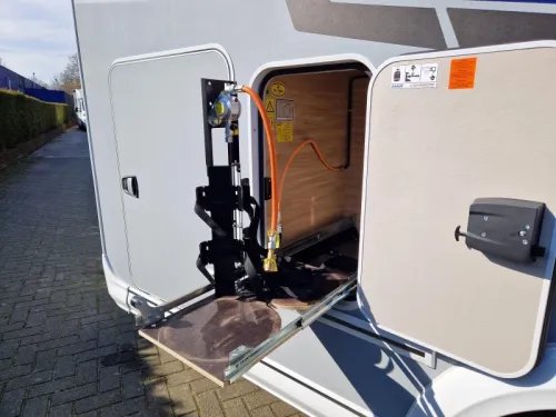 Knaus Van TI 650 MEG Platinum Foto: 3