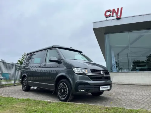 Westfalia Kepler Five automatic photo: 1