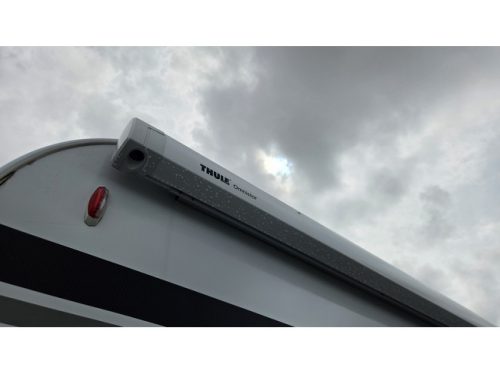 Knaus LIVE WAVE 650 MF Expected photo: 3