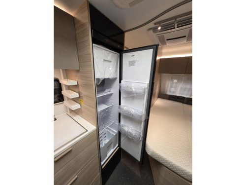 Adria Altea 492 PU Silver Edition  photo: 9