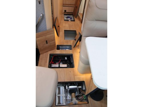 Hymer BML-T 780 B780ML  photo: 60