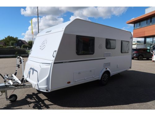 Knaus Sport 450 FU ZGAN !! MIT VORZELT  Foto: 20