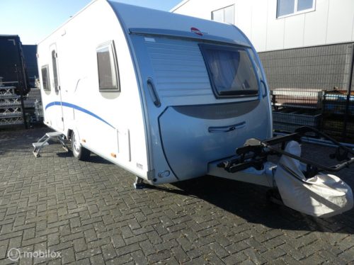 B&uuml;rstner trecento 460ts photo: 1