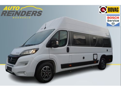 Knaus Boxstar Freeway 630ME 160PS Automatik + Einzelbetten/ Kamera/ Navi/ Anh&auml;ngerkupplung/ Garantie! Foto: 1