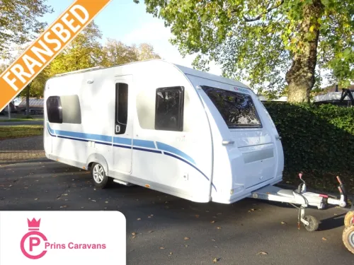 Adria Adiva 502 UP