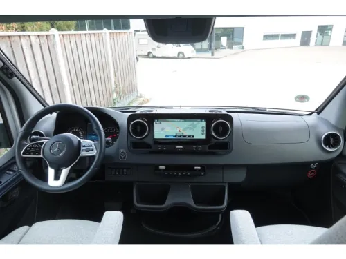 Hymer B-MC T 600 White Line  foto: 10