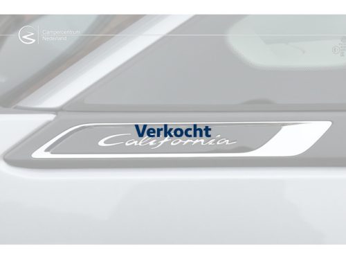 Volkswagen California Beach 1.5 eHybrid 180 kW / 245 PK DSG 4Motion photo: 10