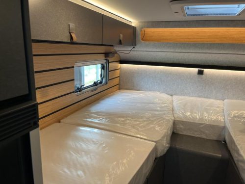 Hymer ML-T 570 AWD Foto: 6