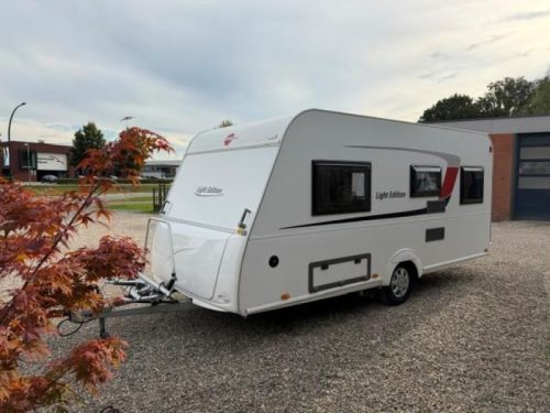 B&uuml;rstner Light Edition 450 TS mover unico verona luifel foto: 3