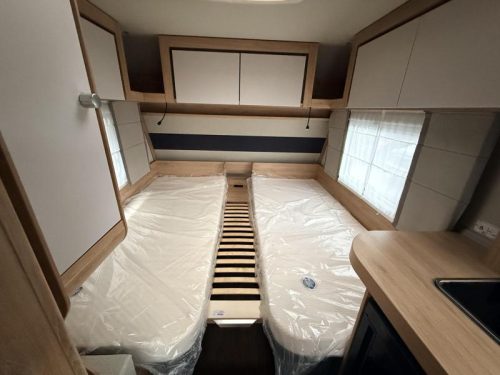 Knaus Sport 500 EU MOVER+AWNING photo: 6