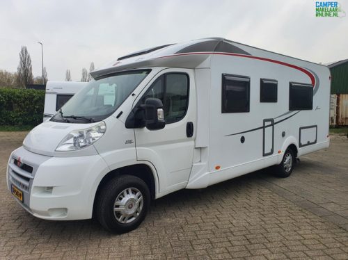 B&uuml;rstner Nexxo T 720 photo: 1