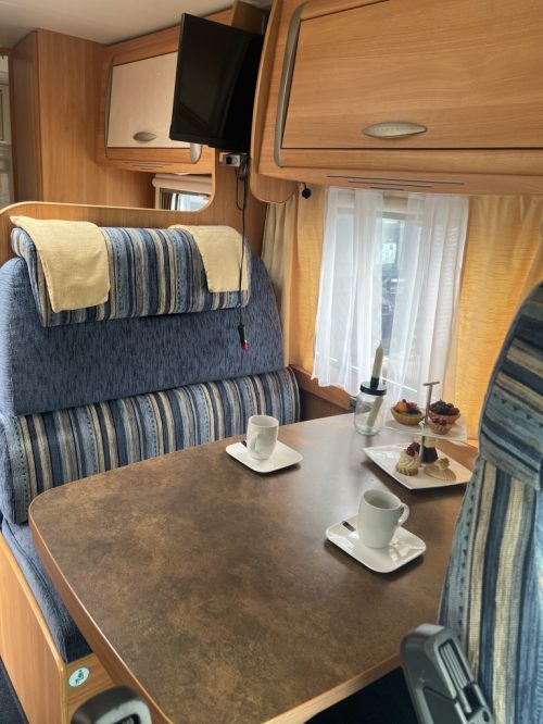 CHAUSSON FLASH 08 photo: 5