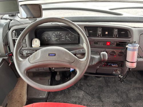 Fiat 230 Hymermobil | Vollintegriert | R&uuml;ckfahrkamera | Anh&auml;ngerkupplung | NAVI | 2 Solarpaneele | Maxvan | Markise | C-F&uuml;hrerschein Foto: 22