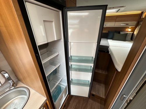 KNAUS Van TI Platinum 650 MEG Foto: 17