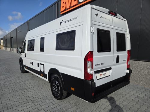 Clever Runner Active Hubbett - Raumwunder Foto: 15