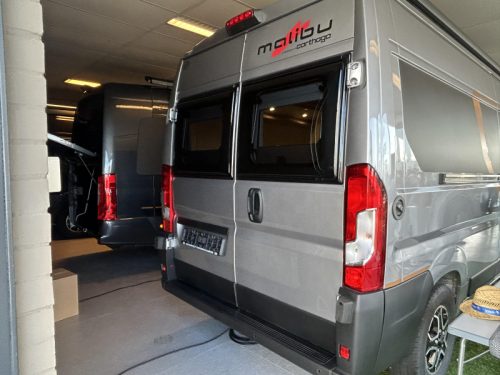 Malibu Compact 600 LE Neuf + Offre suppl&eacute;mentaire photo : 3