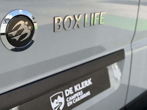 Knaus Boxlife 600 MQ Platinum Select photo : 4