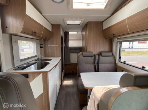 Carado A361 Camping-car familial 6 places photo : 11