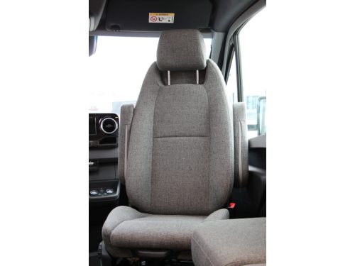 Hymer Tramp 685 S Face2Face - Single beds  photo: 43