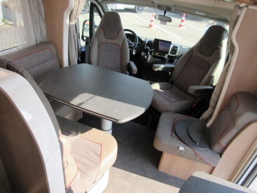Malibu T 430 LE Nur 8209 km NEUWERTIG!!! Foto: 9