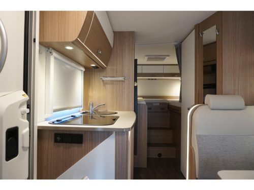 Carado T 337 - single beds - automatic  photo: 14
