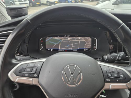 Volkswagen T6.1 California Edition DSG 4motion Sper 2022 Foto: 14