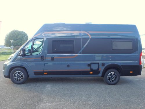 Robeta Apollo 636 H3  photo: 38