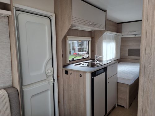 B&uuml;rstner Premio Life 480 TL - Single beds - photo: 6