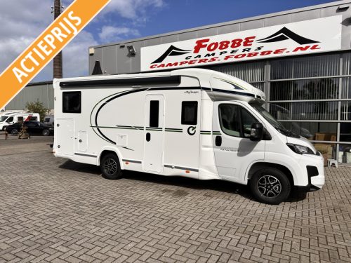 Chausson 797 Ultimate Line 797 NEW
