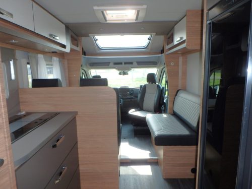 Weinsberg CaraLoft 650 MF  photo: 28
