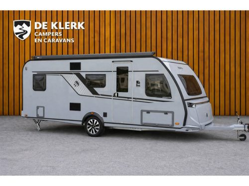 Knaus SUDWIND 580 QS Black Selection Campo vollo grey / 50% Deals photo : 0