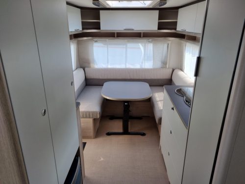 B&uuml;rstner Premio 460 TS Gratis Mover! Foto: 2