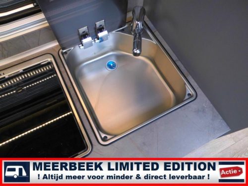 Hobby De Luxe 460 UFE 5139,=DISCOUNT MOVER+AIRCO  photo: 11