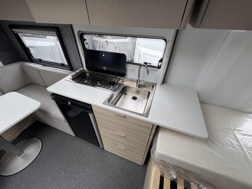 Adria Altea 472 PU photo : 2