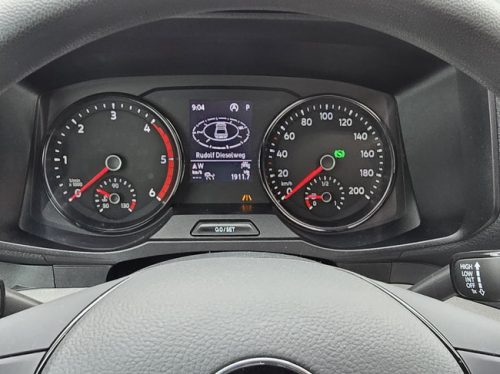 Knaus VAN TI PLUS 650 MEG PLATINUM SELECTION AUTOMATIC 180 HP ONLY 16,866 KM!! AIR CONDITIONING AIR SUSPENSION TV + SATELLITE SINGLE BEDS SWIVEL DETACHABLE TOWBAR photo: 9